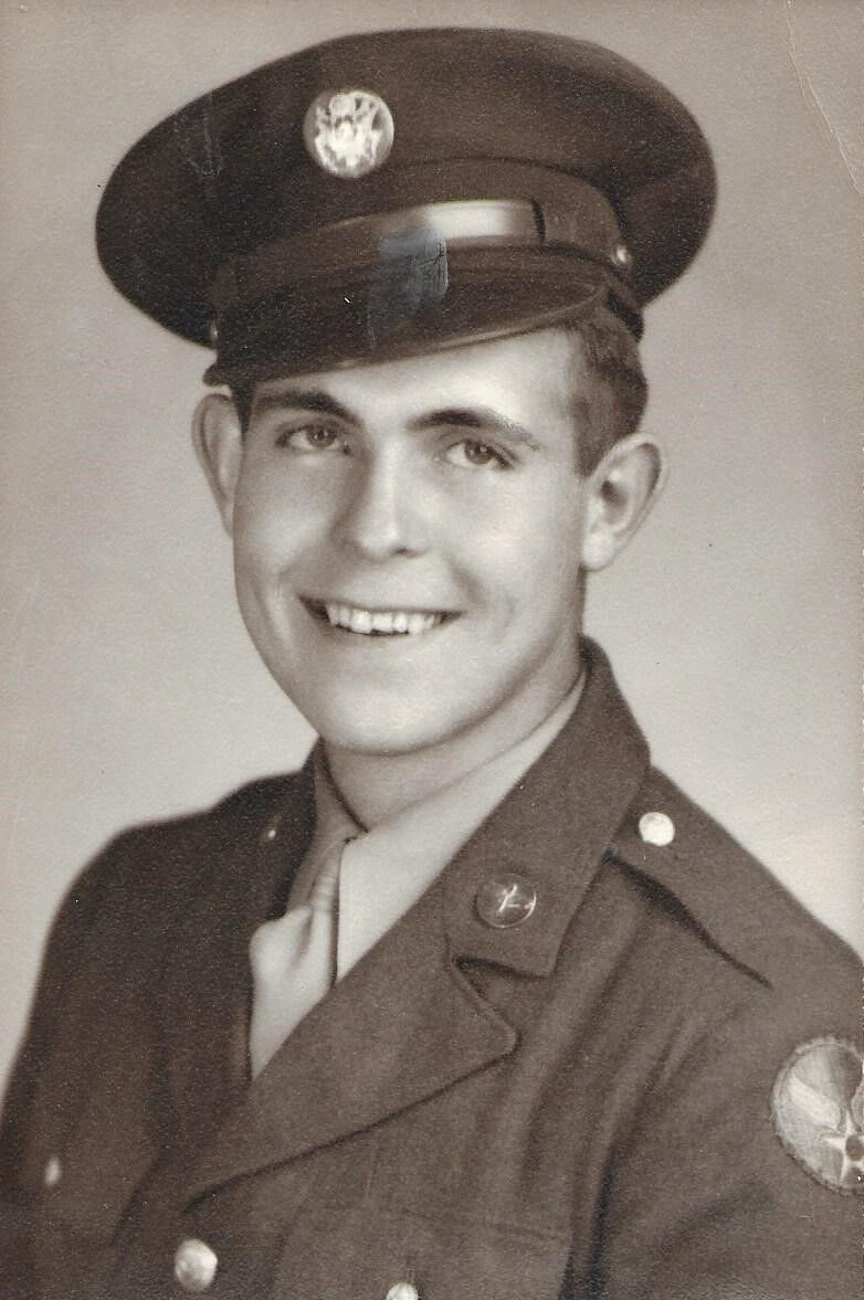 William A. Evans